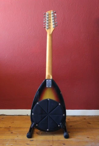Vox Mk XII