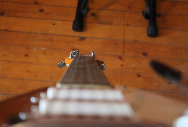 Vox Mk XII
