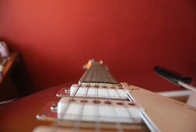 Vox Mk XII