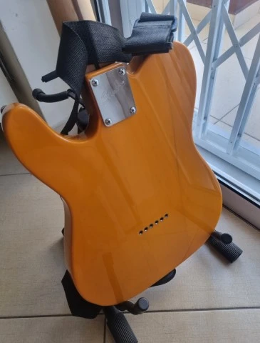 Squier Tele Affinity