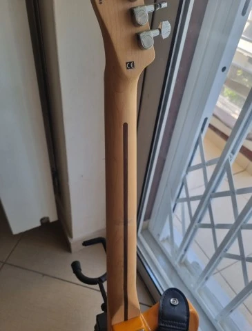 Squier Tele Affinity