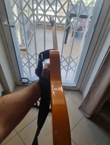 Squier Tele Affinity