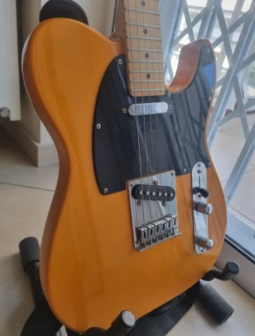 Squier Tele Affinity
