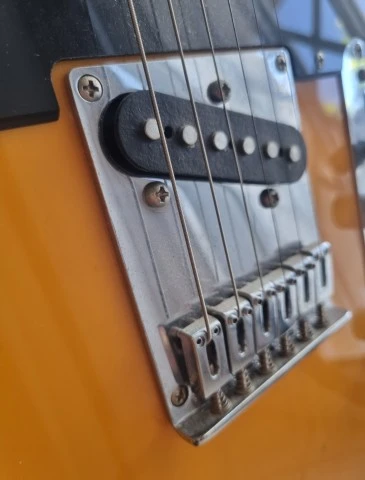 Squier Tele Affinity