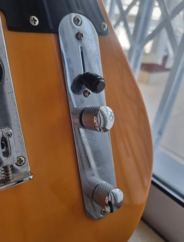 Squier Tele Affinity