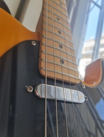 Squier Tele Affinity