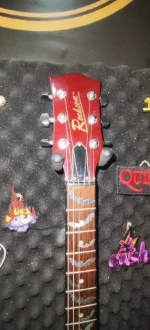Rockson SG 40