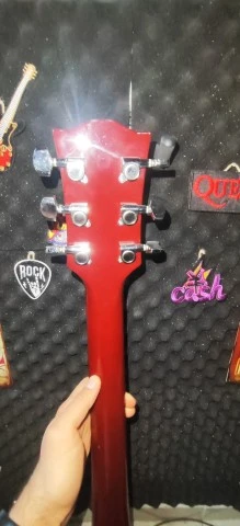 Rockson SG 40