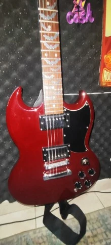 Rockson SG 40