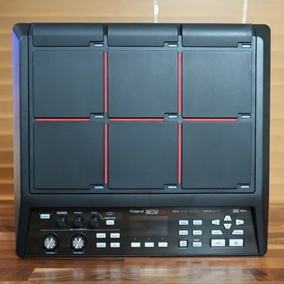 Roland SPD SX