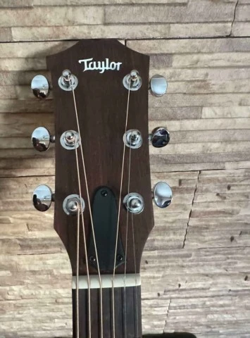 Taylor BBTe ηλεκτροακουστική κιθάρα + θήκη 
