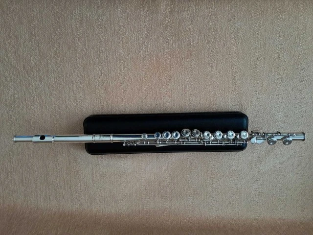 Φλάουτο Yamaha YFL 211 S