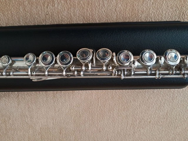 Φλάουτο Yamaha YFL 211 S