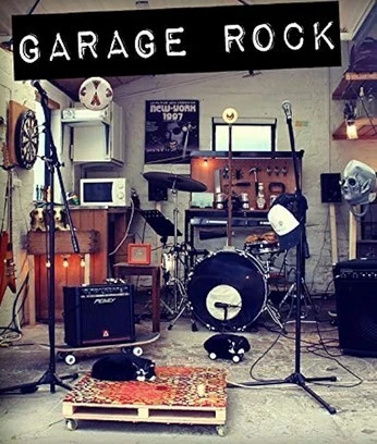 Garage Rock 