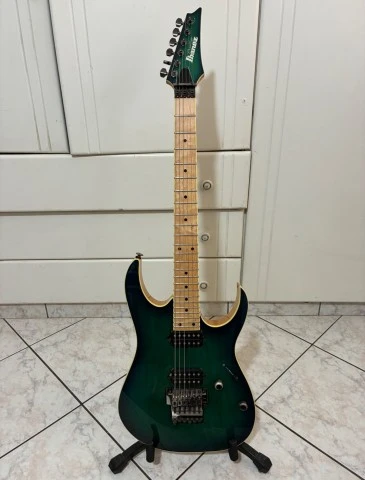 Ibanez RG652AHM NGB