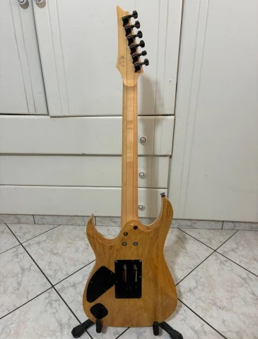 Ibanez RG652AHM NGB