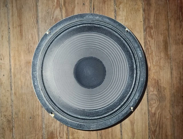 Celestion G12M-70 - Vintage Rare