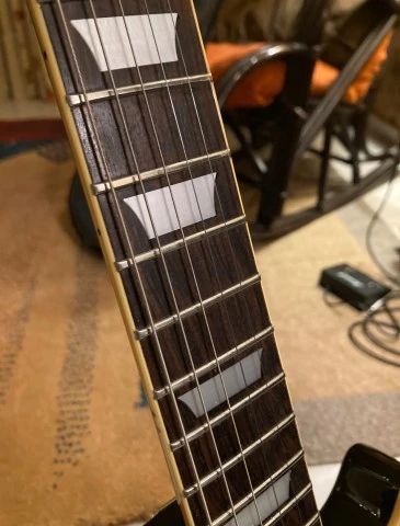 Hohner Rockwood 