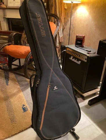 Hohner Rockwood 