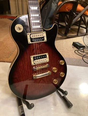 Hohner Rockwood 