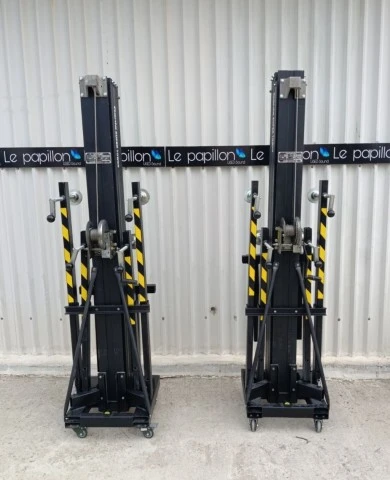 Genie ST-24 Super Tower