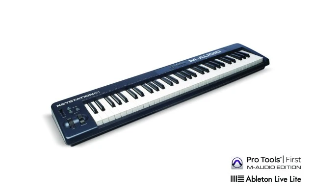 M-Audio Keystation 61