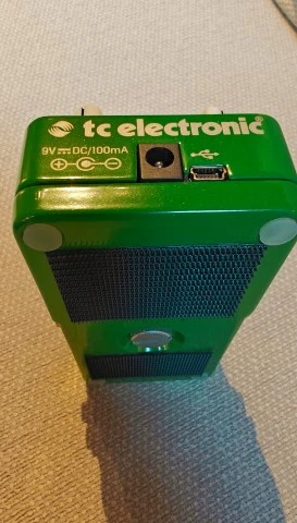 TC Electronic Corona Chorus