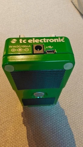 TC Electronic Corona Chorus
