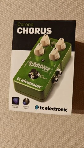 TC Electronic Corona Chorus