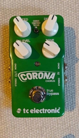 TC Electronic Corona Chorus