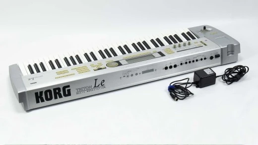 Korg TRITON Le