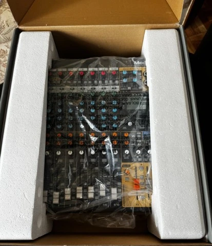 Tascam model 12