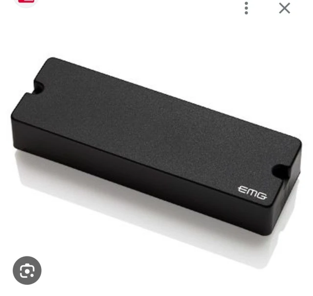 EMG 45j 2 τεμάχια 