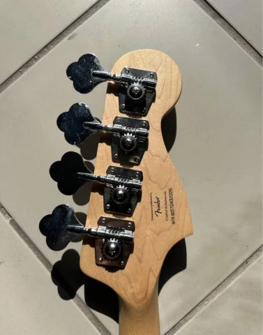 Μπράτσο Squier P αριστερό