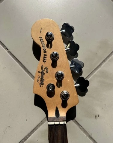 Μπράτσο Squier P αριστερό