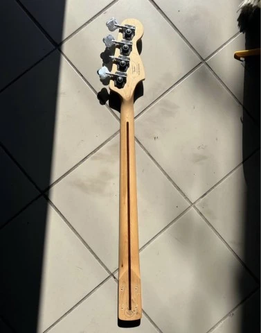Μπράτσο Squier P αριστερό