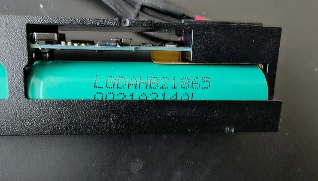 Μπαταρία HPE για servers 727260-003