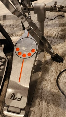 Pearl P-932 Double Bass Drum Pedal