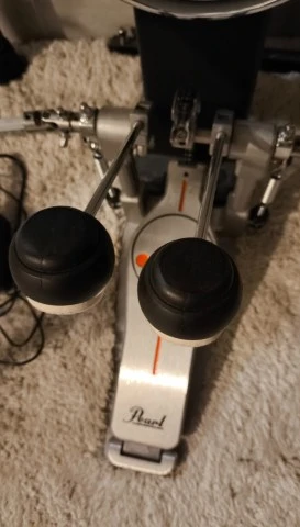Pearl P-932 Double Bass Drum Pedal