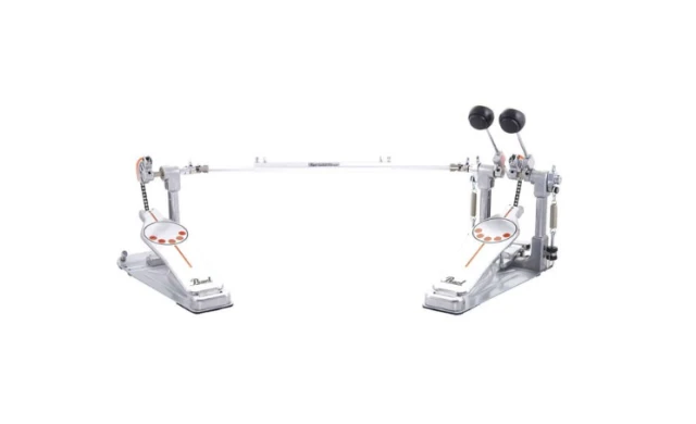 Pearl P-932 Double Bass Drum Pedal