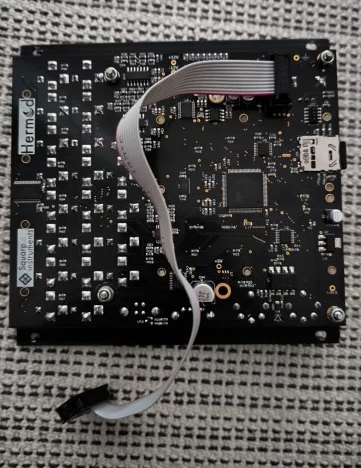 Hermod Modular Sequencer - Squarp Instruments