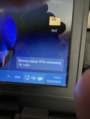 Dell Inspiron 17.3", 8GB/500GB, W11 Pro
