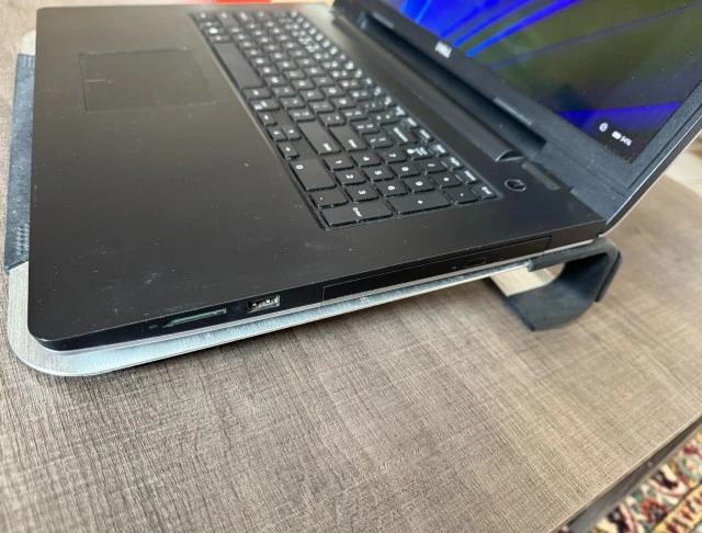 Dell Inspiron 17.3", 8GB/500GB, W11 Pro