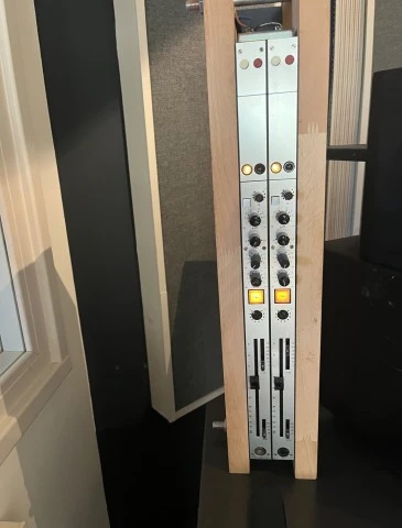 Tab T30 Telefunken 