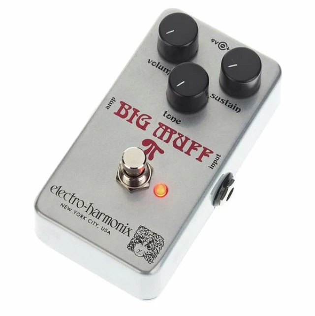 EHX Rams head