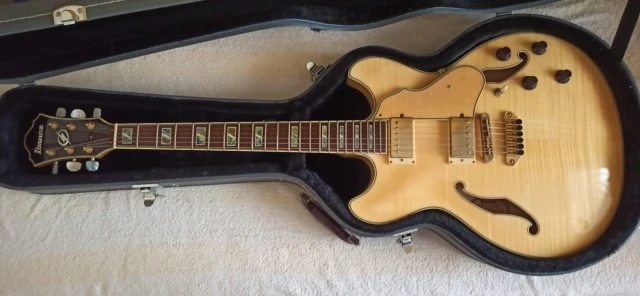 Ibanez Artcore AS103 NT
