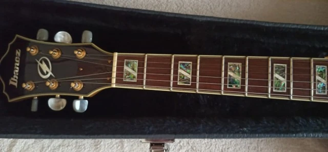 Ibanez Artcore AS103 NT