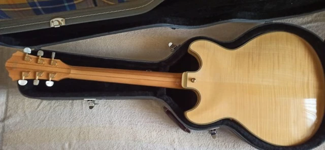 Ibanez Artcore AS103 NT