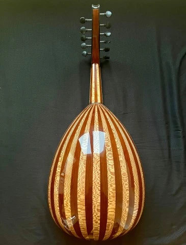Ούτι LuteArt 