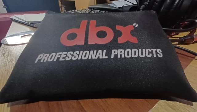 dbx RTA-M Ειδικό Μικρόφωνο Μέτρησης